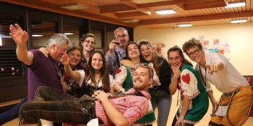 Amicale 2019 Ardon - Oktoberfest